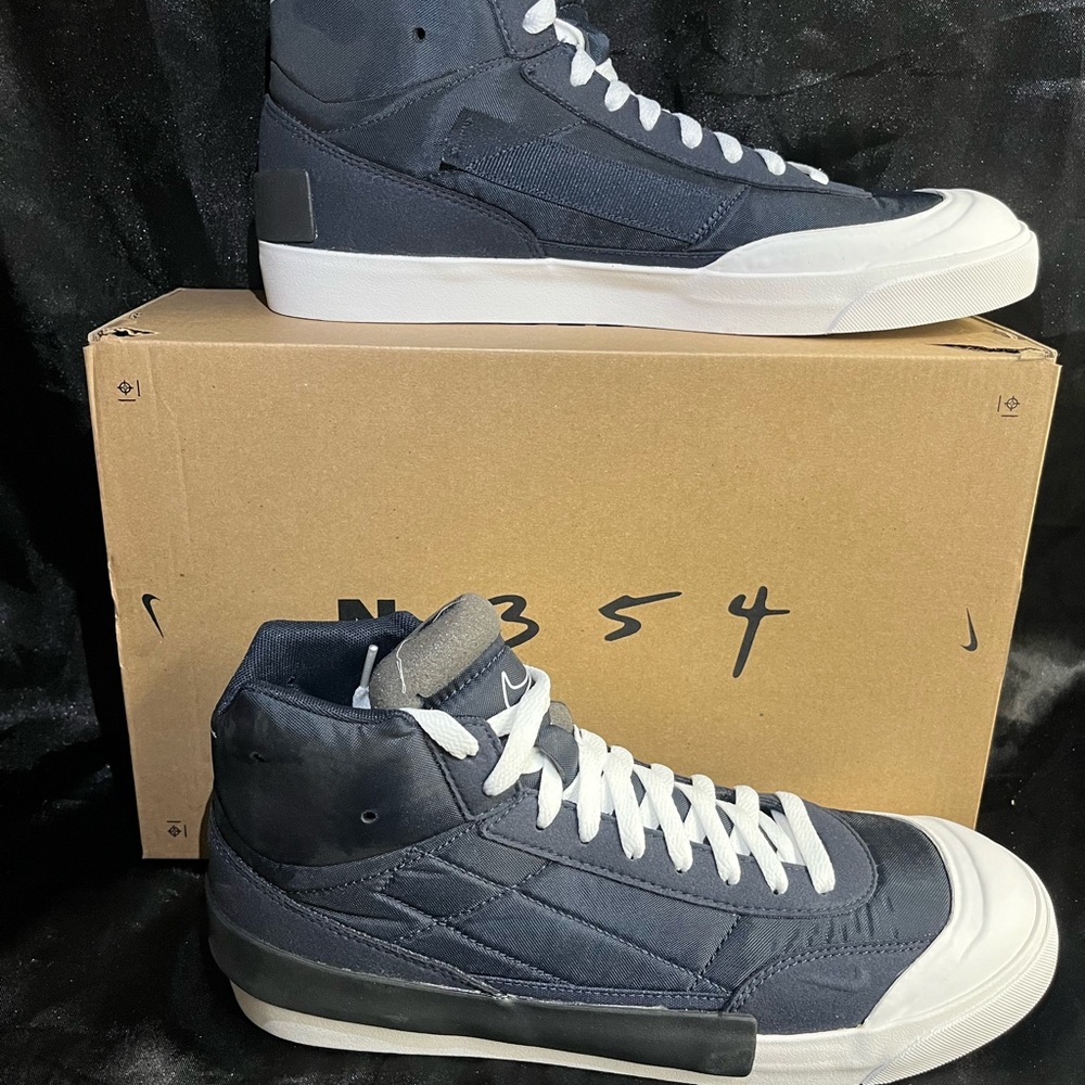 Nike Drop-Type Mid- BQ5190 400